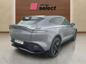 Aston martin DBX 39820 куб.см., снимка 9