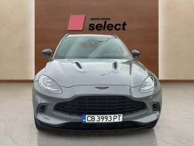 Aston martin DBX 39820 куб.см., снимка 3