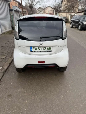 Citroen C - Zero | Mobile.bg    2