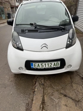 Citroen C - Zero, снимка 1