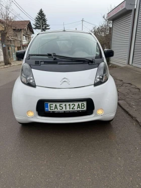     Citroen C - Zero