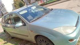 Ford Focus, снимка 1