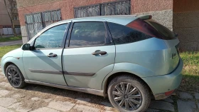 Ford Focus, снимка 3