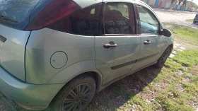 Ford Focus, снимка 4