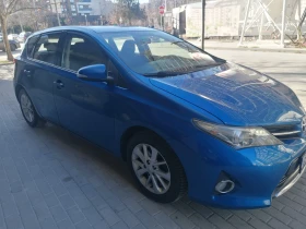 Toyota Auris 1.6/ 115 хил реални/ най-добрия мотор, снимка 4