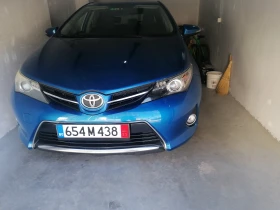 Toyota Auris 1.6/ 115 хил реални/ най-добрия мотор, снимка 7