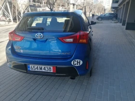 Toyota Auris 1.6/ 115 хил реални/ най-добрия мотор, снимка 3