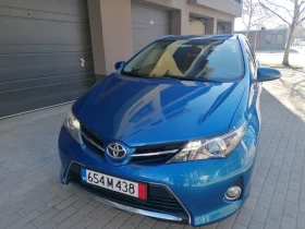 Toyota Auris 1.6/ 115 хил реални/ най-добрия мотор, снимка 1