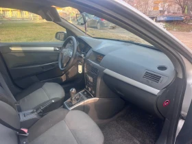 Opel Astra 1.7cd, снимка 3