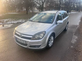 Opel Astra 1.7cd, снимка 5