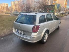 Opel Astra 1.7cd, снимка 2