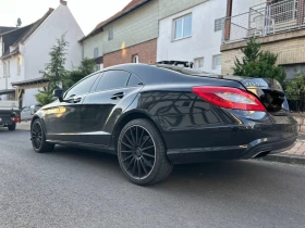 Mercedes-Benz CLS 500, снимка 8