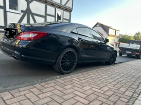 Mercedes-Benz CLS 500, снимка 7