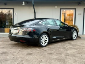 Tesla Model S * 75D* EU* FreeSuperCharge* EU* CCS, снимка 4