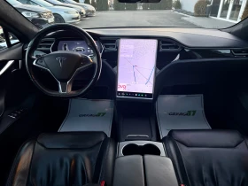 Tesla Model S * 75D* EU* FreeSuperCharge* EU* CCS, снимка 11