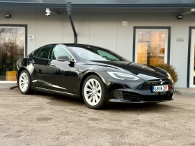 Tesla Model S * 75D* EU* FreeSuperCharge* EU* CCS, снимка 2