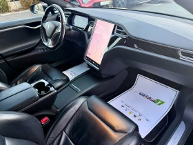 Tesla Model S * 75D* EU* FreeSuperCharge* EU* CCS, снимка 9