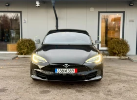 Tesla Model S * 75D* EU* FreeSuperCharge* EU* CCS, снимка 3