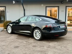 Tesla Model S * 75D* EU* FreeSuperCharge* EU* CCS, снимка 5