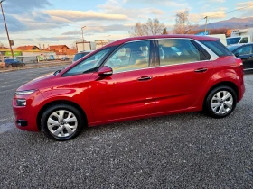 Citroen C4 Picasso 1, 6 HDi , снимка 2