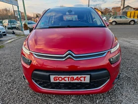 Citroen C4 Picasso 1, 6 HDi , снимка 8