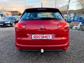     Citroen C4 Picasso 1, 6 HDi 