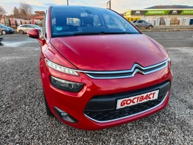 Citroen C4 Picasso 1, 6 HDi , снимка 7