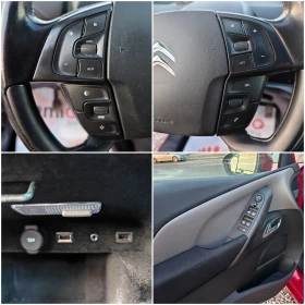 Citroen C4 Picasso 1, 6 HDi , снимка 11