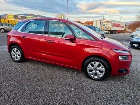 Citroen C4 Picasso 1, 6 HDi , снимка 6