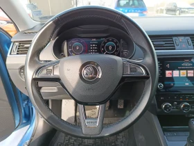 Skoda Octavia 2.0TDI/150к.с./ 4х4/ SCOUT, снимка 9