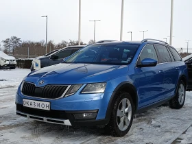     Skoda Octavia 2.0TDI/150../ 44/ SCOUT