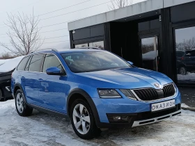 Skoda Octavia 2.0TDI/150к.с./ 4х4/ SCOUT, снимка 3