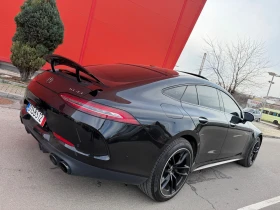 Mercedes-Benz AMG GT 2023год* FACELIFT* БАРТЕР, снимка 3