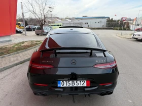 Mercedes-Benz AMG GT 2023год* FACELIFT* БАРТЕР - 139999 лв. - 36560564 | Car24.bg