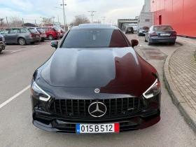 Mercedes-Benz AMG GT 2023год* FACELIFT* БАРТЕР - 139999 лв. - 36560564 | Car24.bg