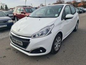 Peugeot 208, снимка 1