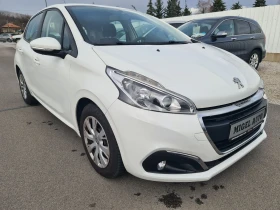 Peugeot 208, снимка 3