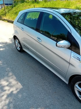 Обява за продажба на Mercedes-Benz 200 В200, 2000к 200к ~8 800 лв. - изображение 4