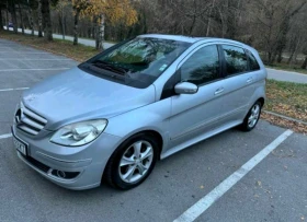     Mercedes-Benz 200 200, 2000 200