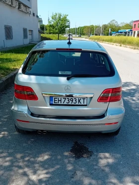 Обява за продажба на Mercedes-Benz 200 В200, 2000к 200к ~8 800 лв. - изображение 3