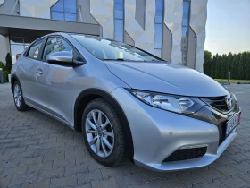 Honda Civic 1.8i SWISS EDITION , снимка 7