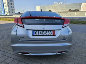 Honda Civic 1.8i SWISS EDITION , снимка 4