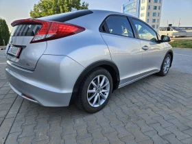 Honda Civic 1.8i SWISS EDITION , снимка 5