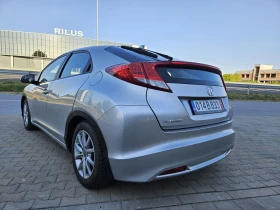 Honda Civic 1.8i SWISS EDITION , снимка 3