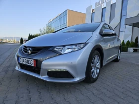 Honda Civic 1.8i SWISS EDITION , снимка 1