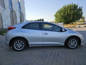 Honda Civic 1.8i SWISS EDITION , снимка 6