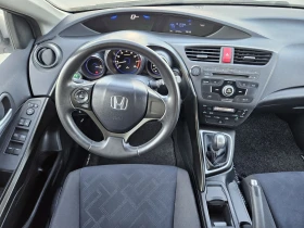 Honda Civic 1.8i SWISS EDITION , снимка 12