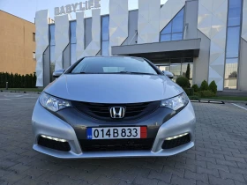 Honda Civic 1.8i SWISS EDITION , снимка 8