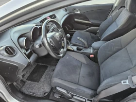 Honda Civic 1.8i SWISS EDITION , снимка 9