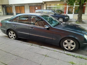 Обява за продажба на Mercedes-Benz E 270 ~6 000 лв. - изображение 11